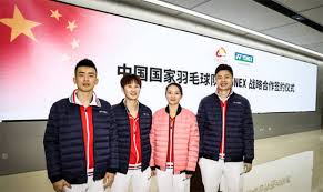 Jul 29, 2021 · i really can't believe we won this today, especially at the olympics, soh said. Badminton Players From China Who Have Qualified For Tokyo Olympics Badmintonplanet Com