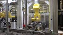 Robotic Assembly of Electronic Components