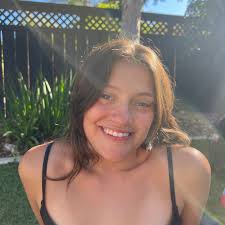 Continuing to pivot the spotlight towards our dedicated behind the scenes  crew, let's get to know production intern Gretchen "Gretch" Calder! A Music  Tech major with years of experience in live sound,