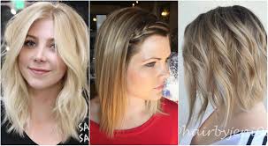 Medium hair offers a range of cuts and styles with volume and flow, making men's medium length hairstyles popular and trendy these days. Medium Length Hairstyles For Thin Hair In 2019