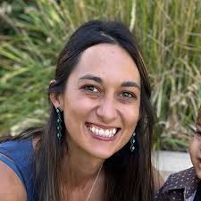 Madison Everett-Martinez