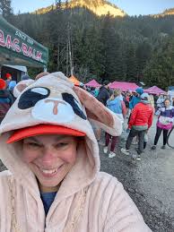 Ragnar team racing experience and next races