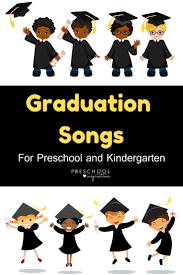 African american language (aal) may be one of the most misunderstood languages. Graduation Songs For Preschool Kindergarten Preschool Inspirations