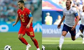 View the player profile of real madrid forward eden hazard, including statistics and photos, on the official website of the premier league. Abschluss In Gruppe G Auf England Oder Belgien Wartet Wohl Brasilien Kleinezeitung At