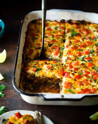 It's quick and easy to throw together after a long day at work, and it will surely warm your soul on a cold night. 14 Ketogenic Keto Ground Turkey Recipes Purewow