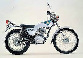 Pin Di Trials Bikes