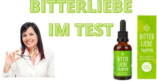 International hat die sendung bereits in vielen anderen ländern. Bitterliebe Keto Tropfen Test Wirkung Wirklich So Krass