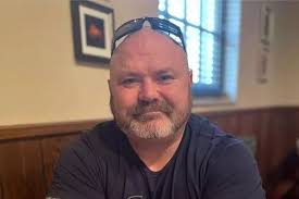 The whole town was praying he'd be found safe and well'