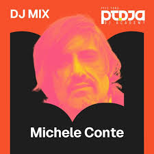 Future Talent 2025: Michele Conte (DJ Mix)