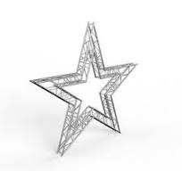 Wholesale Star Truss Aluminum Spigot Structure | Alibaba.com