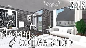 On roblox, there are many pictures that you can put on the walls of your building on roblox. Build You A Bloxburg Cafe In Roblox By Ninja02 Fiverr