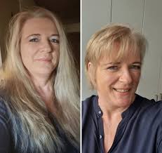 What do you think of this transformation?