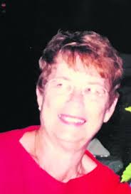 Patricia Garrigan Obituary (1934