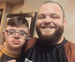 Had a nice weekend in Oklahoma with some close friends, old friends and  made some new friends! Learning Jiu Jitsu, Sharing Jiu Jitsu and eating way  too much food! Thanks to our