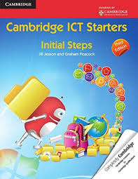 Download Pdf Cambridge Ict Starters Initial Steps Cambridge International Examinations Free Epub Mobi Ict Cambridge Information And Communications Technology