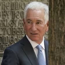 Norridgewock game warden is warden of the year