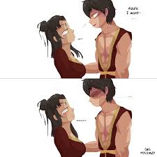Rule34 - If it exists, there is porn of it  crismoster, azula, zuko   6652287