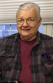 Daniel Pauley Obituary