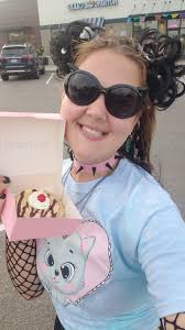 29 things you may not know about me