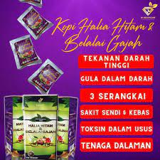 As syirah pakar rawatan hati. Kopi Halia Hitam Daun Belalai Gajah Permata Hijrah Merawat Diabetis Kencing Manis Buasir Tekanan Darah Shopee Malaysia