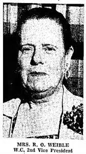 Erma Roy's Instagram, Twitter & Facebook