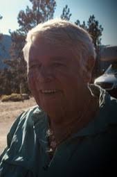 Obituary for Ronald Hope Faris