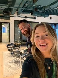 Charlotte Wainwright's Instagram, Twitter & Facebook