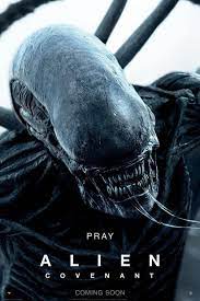 Do you like this video? Alien Covenant 2017 Filmaffinity