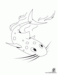 If you like it, you can download and color it for free. Catfish Coloring Page Coloring Home