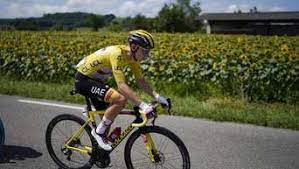 Just as it happened in the tour of spain, where he took the podium, tadej pogacar arrived at 21 years old, tadej pogacar has his whole life (cycling life as well) ahead of him, but he has already touched glory. Xe Nnp8dd2tzfm