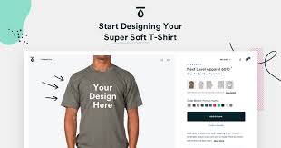 Custom T Shirt Printing Premium Super Soft T Shirts Real Thread Bulk discounts, no minimums and free shipping in the us over $100. custom t shirt printing premium super
