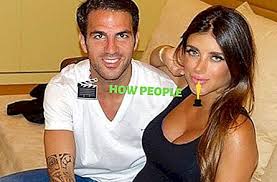 After a goalless first half, a merih demiral (not. Daniella Semaan Wiki Cesc Fabregas Frau Alter Bio Grosse Gewicht Vermogen Kinder Ehemann Ethnizitat
