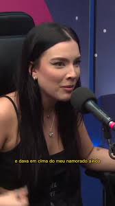 Duda falou sobre seu contato com os ex #naoetpm #chango #playnopodcast