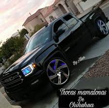 1 pa andar zumbando en la trokita (rebajada). Trocas Mamalonas De Chihuahua Usa Facebook
