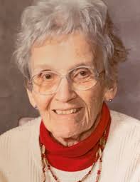 Obituary for Myriam (Beck) Ivers