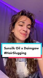Sunsilk Olio Styling Ricci