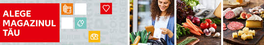 Program Kaufland IaÈ™i Kaufland