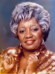 Obituary of Sylvia Ernestine Joyner