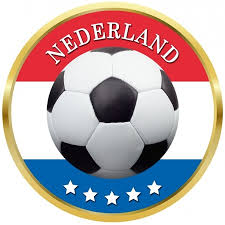 Het is de eerste bond die geheel los staat van de neutrale nvb en de. Nederland Thema Voetbal Bierviltjes Fun En Feest