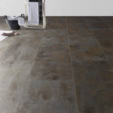 Dalle Pvc Clipsable Cuivre Copper Metal Clic Moods Artens Leroy Merlin Dalle Pvc Clipsable Dalle Pvc Dalle Sol Pvc