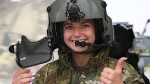 All Female F-15 Fighter Pilot Crew Launches Historic Mission over  Afghanistan: Dudette 07 Flight