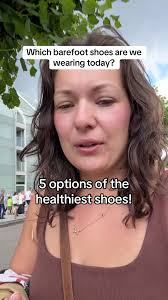 Top 5 Comfortable Barefoot Shoes for Family Adventures