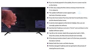 Is anyone else having this. Roku Error Code 005 Solved Youtube