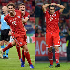 #cfc will play vilarreal in the uefa super cup on august 11 at windsor park, belfast. Supersport On Twitter 2013 Uefa Super Cup Javi Martinez Comes On In The 56th Minute And Scores The Equaliser In The 121st Minute 2020 Uefa Super Cup Javi Martinez
