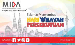 Wilayah persekutuan akan menjadi 'wilayah bebas berniaga' selama enam bulan bermula 15 november ini. Facebook