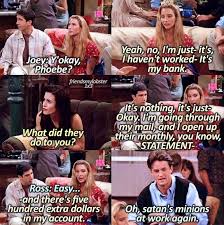 Pin By Fatima Nauman On F R I E N D S Friends Tv Friends Tv Show Quotes Friends Moments