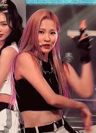 She stands on a height of 5 feet 6 inches old. Dahyun Tumblr Com Tumbex