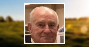 John Bates Obituary October 10, 2024