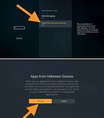 Once you are done, you will be able to install apk files of android apps. Como Instalar Smarters Pro En Firestick 2021 Bien Explicado