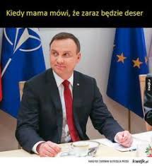 Wręcz przeciwnie — duda nie raz i nie dwa osobiście publikował zdjęcia i komentował posty innych użytkowników. 45 Andrzej Duda Pan I Wladca Ideas Prezydenci Memy Smieszne